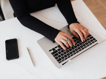 Buchen Sie einen Termin online